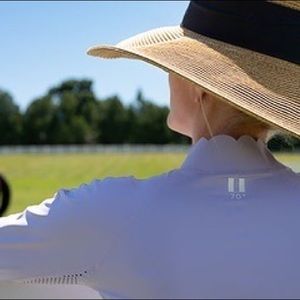 Meet your Posher, Susan